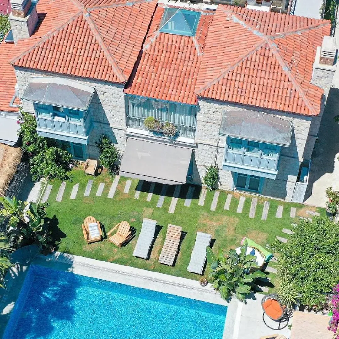 Katre Hotel Alacati