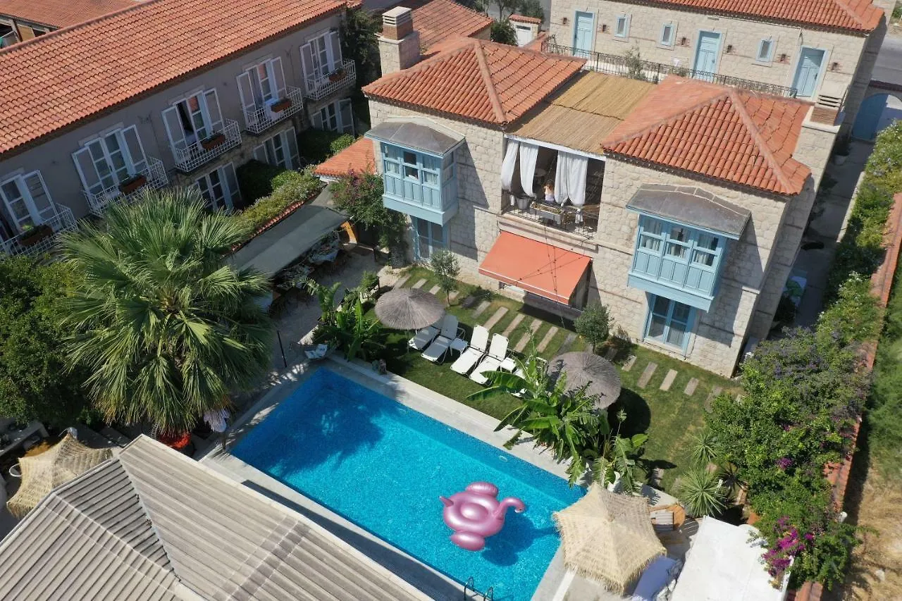 Katre Hotel Alacati