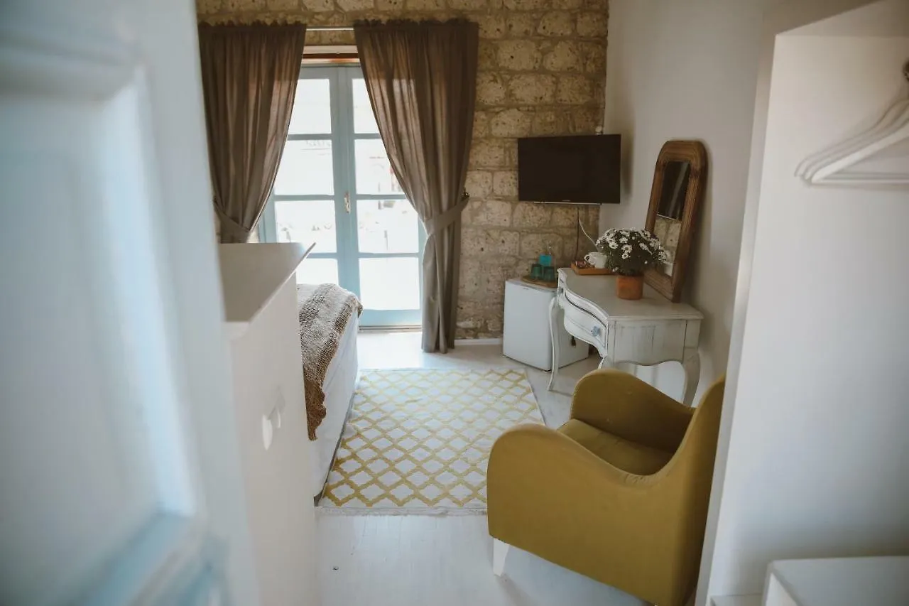 Evliyagil Hotel By Katre Alaçatı